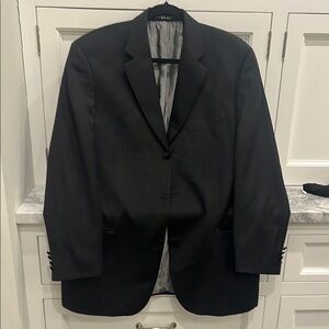 Hugo Boss Mens tuxedo Jacket